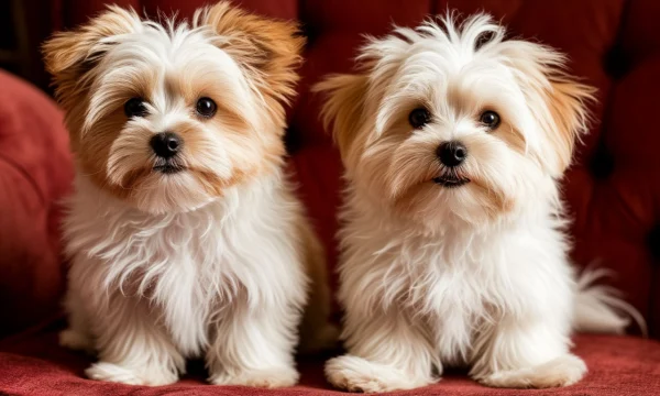 Мальтипу, йорк или шпиц: кого выбрать начинающему владельцу?