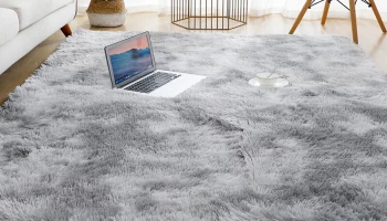 Ковёр из шерсти мериноса: тепло, уют и природная роскошь