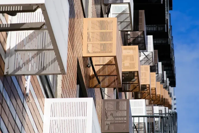 Современные кондиционеры: комфорт и правильная установка