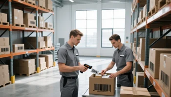 Фулфилмент или собственный склад: что разумнее для селлера в 2026 году?