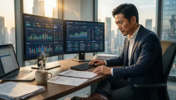 Как выбрать надёжного провайдера платёжных услуг для бизнеса: 7 критериев, на которые смотрят эксперты