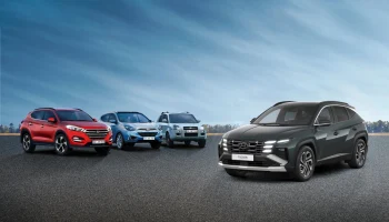 Запчасти для Hyundai: особенности выбора и покупки