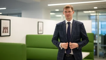 Тимур Турлов: архитектор цифровой экосистемы Казахстана