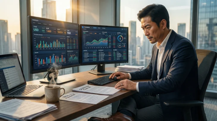 Как выбрать надёжного провайдера платёжных услуг для бизнеса: 7 критериев, на которые смотрят эксперты