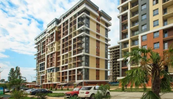 Великолепие Португалии в Сочи