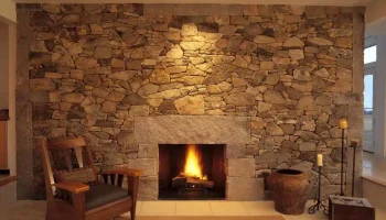 Облицовочные покрытия "под камень": современные альтернативы натуральному камню