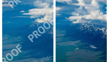 Убрать водяной знак: как нейросети помогают очистить изображение за секунды