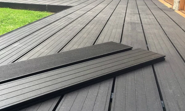 Террасная доска: Все, что нужно знать перед покупкой и установкой 4