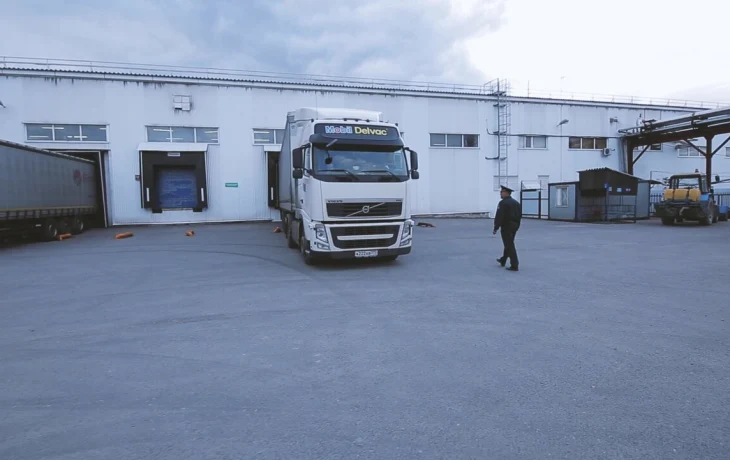 Складские услуги и таможенное оформление: ключевые аспекты и преимущества