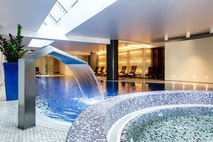 Лучшие отели Москвы: роскошь, комфорт и безупречный сервис