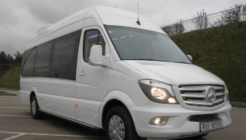 Аренда автобуса на свадьбу для трансфера гостей: критерии выбора, бронирование, маршруты