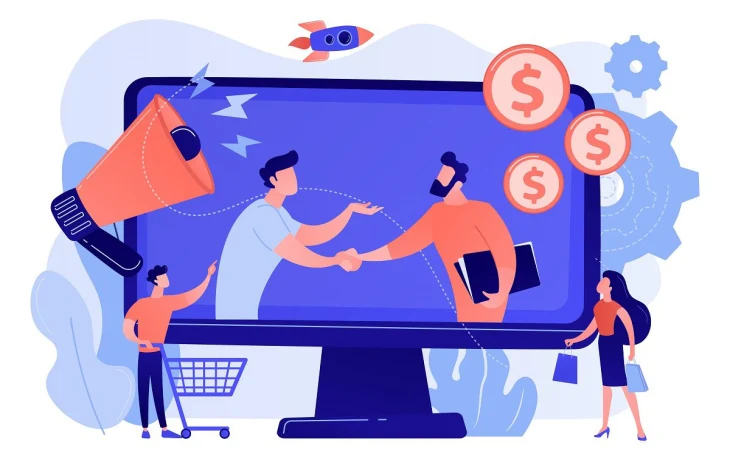 Партнерские программы микрокредитных организаций: выгодное сотрудничество для всех