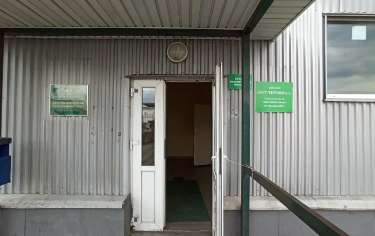 Складские услуги и таможенное оформление: ключевые аспекты и преимущества