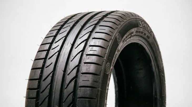 Безопасность на летней дороге: на что смотреть при выборе шин в новом сезоне