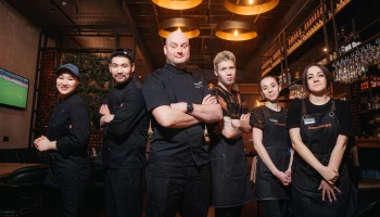 Встречают по одежке -  корпоративная одежда