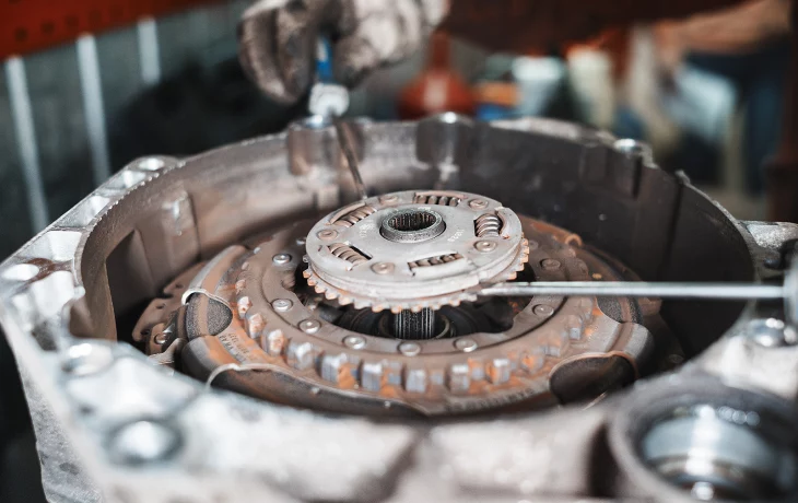 Ремонт АКПП DSG и цена на сцепление для DSG7: Что нужно знать?