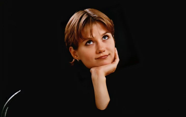 Мария Нефёдова: Скрипачка панк-группы &laquo;Король и Шут&raquo;