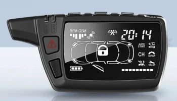 Установка сигнализации Pandora: Полное руководство