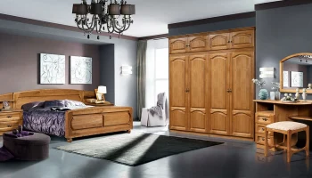 Белорусская мебель: традиции качества в современном интерьере