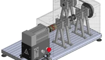 Что такое лазерная центровка валов и зачем она нужна