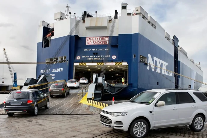 Автомобильные аукционы Японии онлайн: полное руководство для покупателей