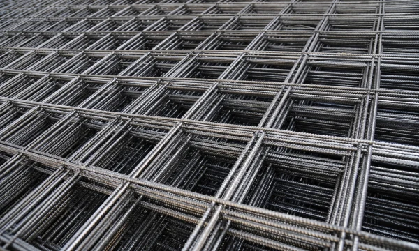 Арматурные сетки ГОСТ: маркировка, классификация и как правильно выбрать материал для строительства