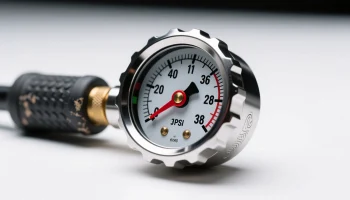 Как выбрать автомобильный манометр: надежность, точность и простота в одном корпусе