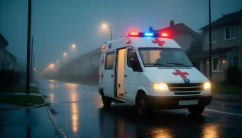 Платная скорая помощь вызов на дом: когда необходима и как работает