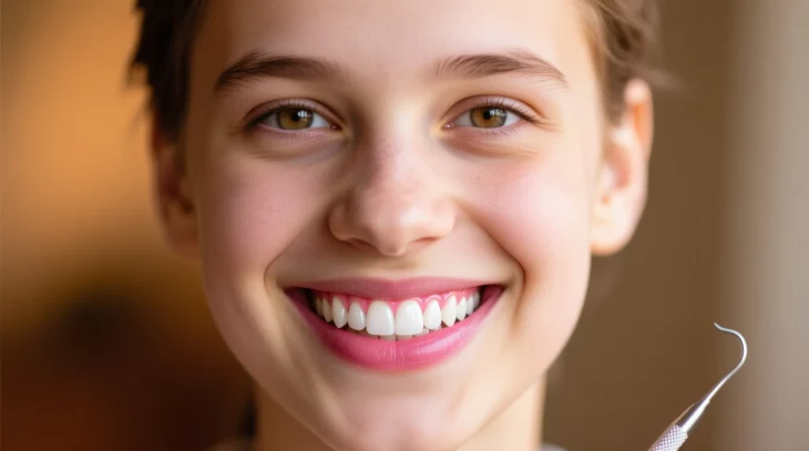 Почему нельзя откладывать визит к стоматологу: как своевременная диагностика спасает улыбку и здоровье