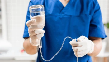 Вывод из запоя: методы, этапы и помощь специалистов