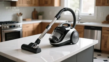 Как выбрать пылесос: надёжность, удобство и уборка без стресса