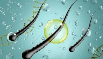 Линия Hydra и Reconstruction: восстановление и питание волос с морским коллагеном