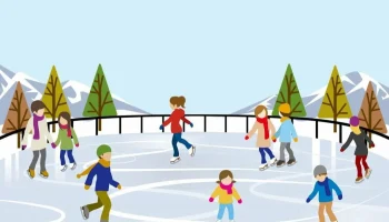 Холодильная установка для ледовой арены: технология создания идеального льда