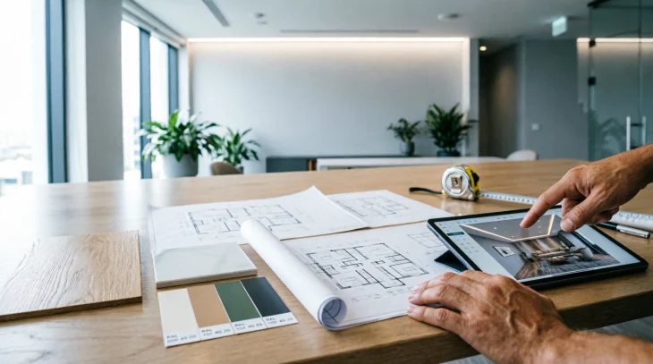 Ремонт в новостройке: как подготовить квартиру и советы по его проведению