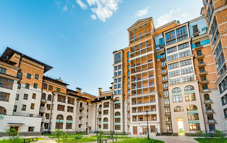Купить квартиру в Москве и Подмосковье: полное руководство по выбору жилья