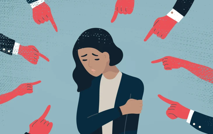 Раскрытие правды за ложными обвинениями