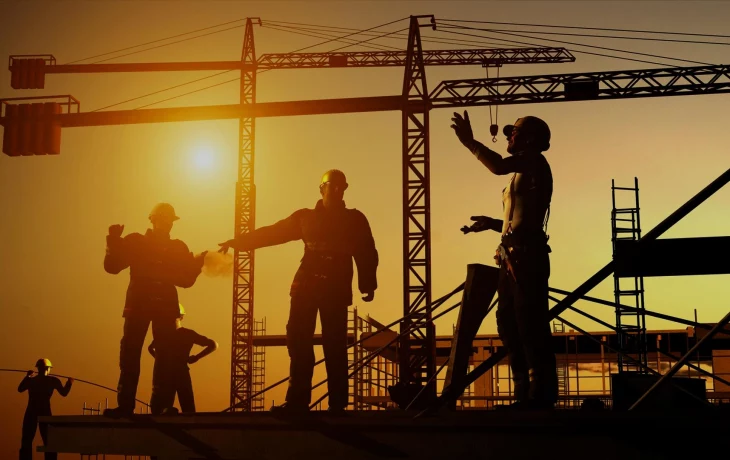 Ремонтно-строительные работы: профессиональный подход к обновлению зданий и сооружений