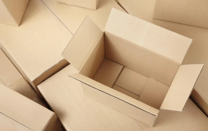 Коробки из гофрокартона на заказ: преимущества, особенности и сферы применения