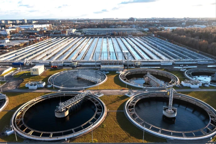 Современные материалы и технологии в строительстве станций водоподготовки