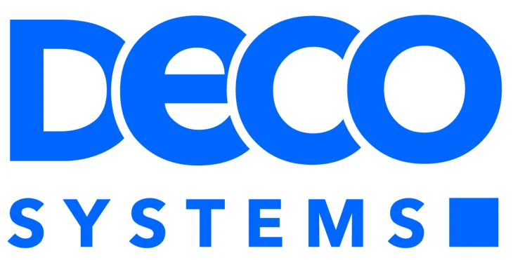 Deco Systems: цифровые решения для работы с большими данными