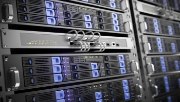 Серверное оборудование: основа современной IT-инфраструктуры бизнеса
