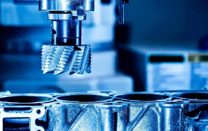 Комплексные поставки промышленного инструмента и техоснастки: полное решение для производственных предприятий