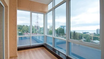 Остекление &mdash; как способ не просто защититься, а сделать пространство своим