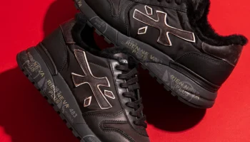 Как выбрать мужские кроссовки PREMIATA по размеру