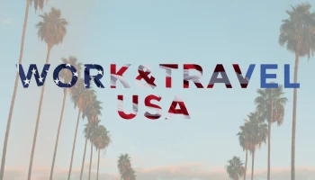 Программа Work and Travel USA 2026: уникальный опыт для студентов
