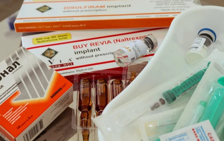 Кодирование от алкоголизма в Москве: полное руководство по выбору метода и клиники