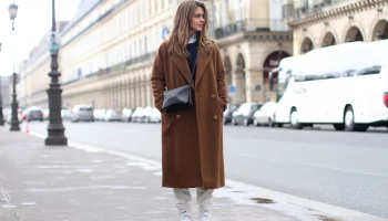 Тренды женской верхней одежды на сезон 2024: Что выбрать для холодной погоды?