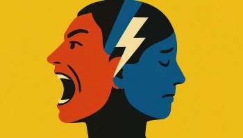 Биполярное расстройство: современный взгляд на диагностику и лечение