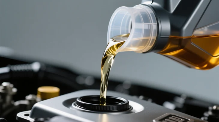 Почему автомасла оптом в бочках &mdash; разумный выбор для бизнеса