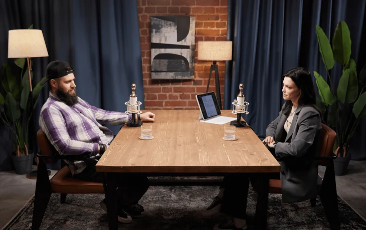 Аренда студии для записи подкастов: как выбрать идеальную площадку